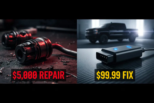 AFM Disabler vs Delete Kit: Which Saves Your V8?