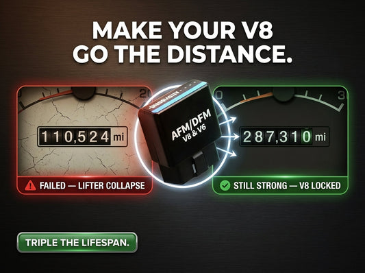 Range Technology AFM Disabler Review: Is It Worth It?