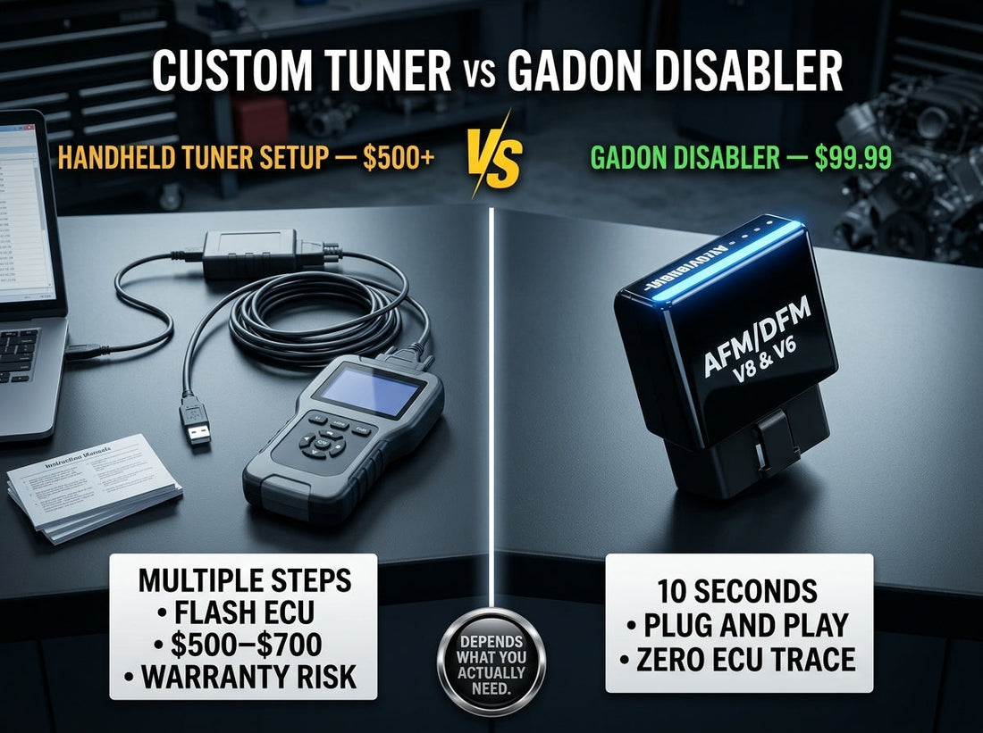 DiabLew Tune Review: Is a Custom Tune Worth It?