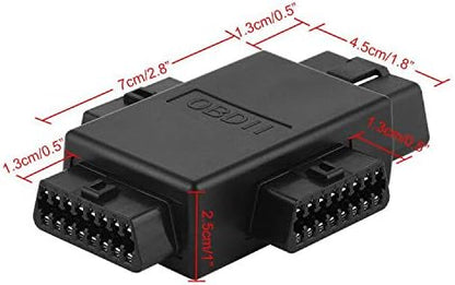 3-Way OBD2 Hub