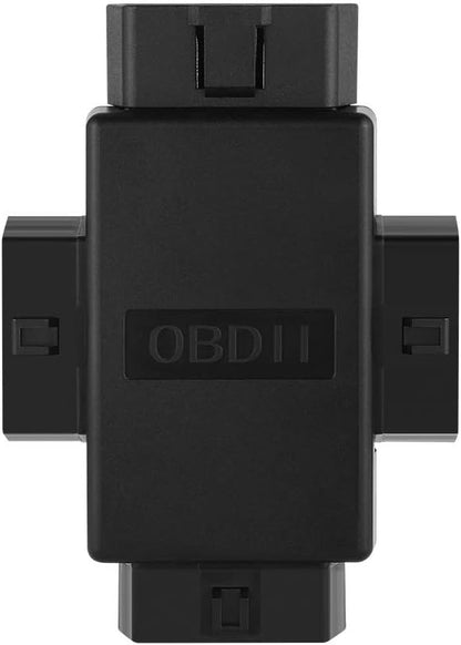 3-Way OBD2 Hub