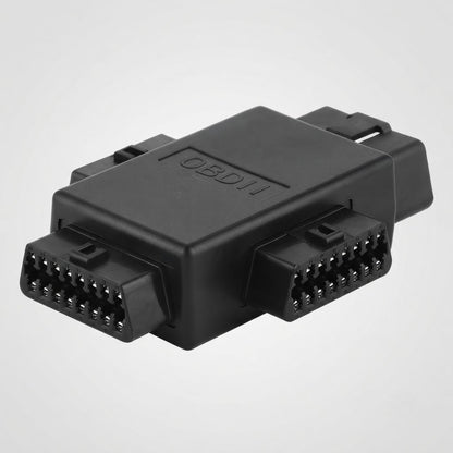 3-Way OBD2 Hub