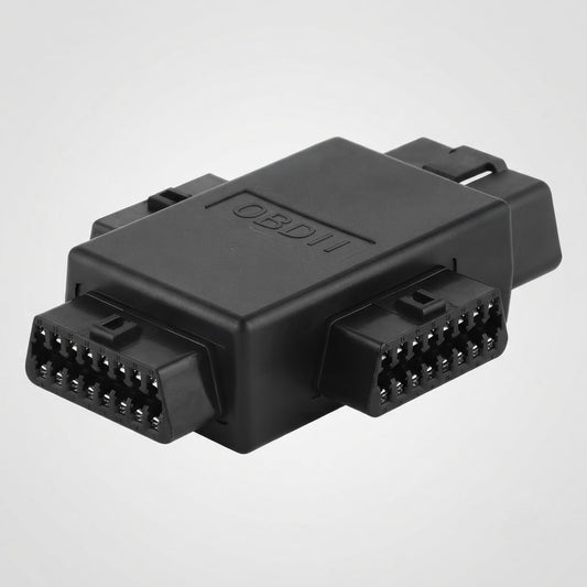 3-Way OBD2 Hub