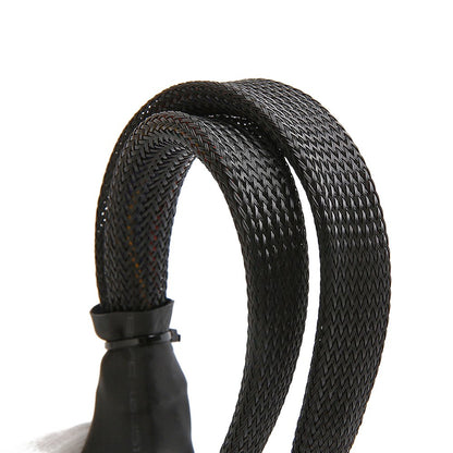Heavy-Duty OBD2 Y-Splitter Cable